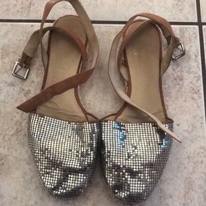 Very comfortable shoes